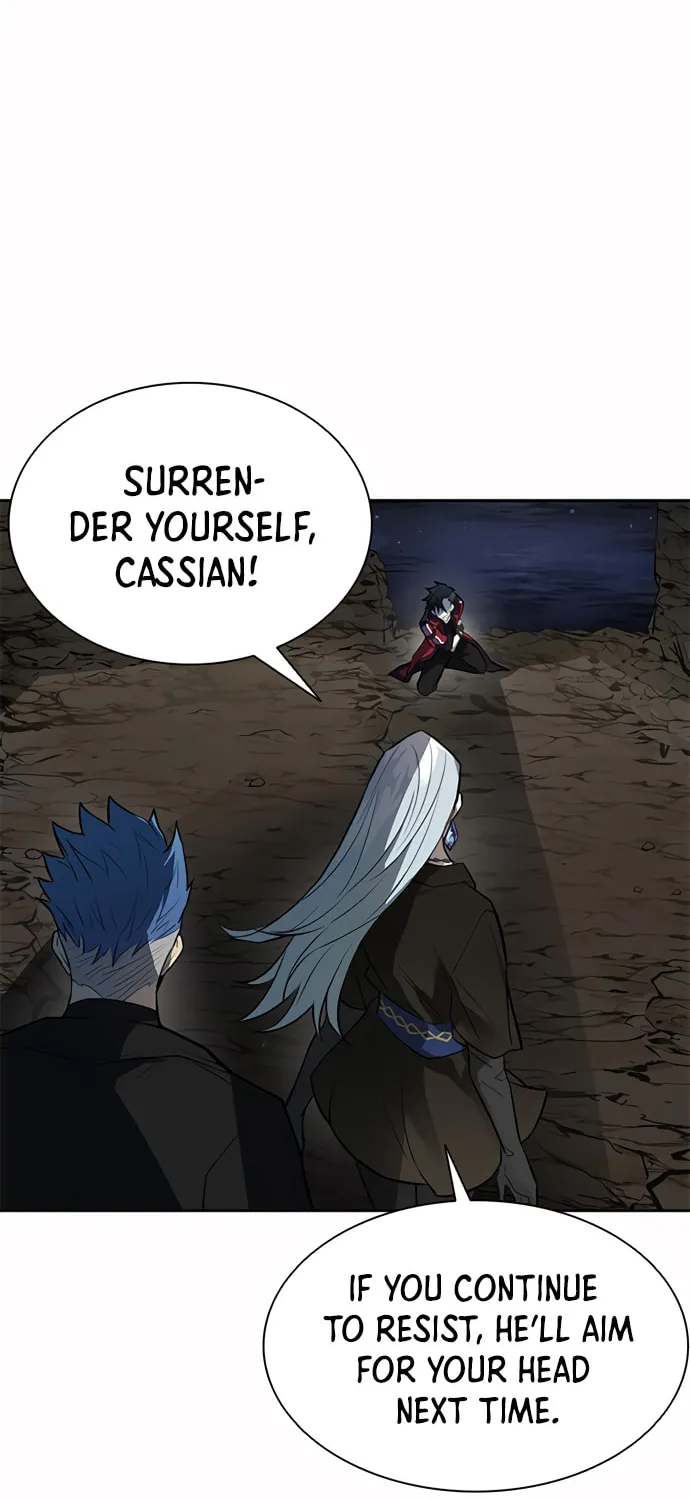 Villain to Kill Chapter 1 page 117 - 