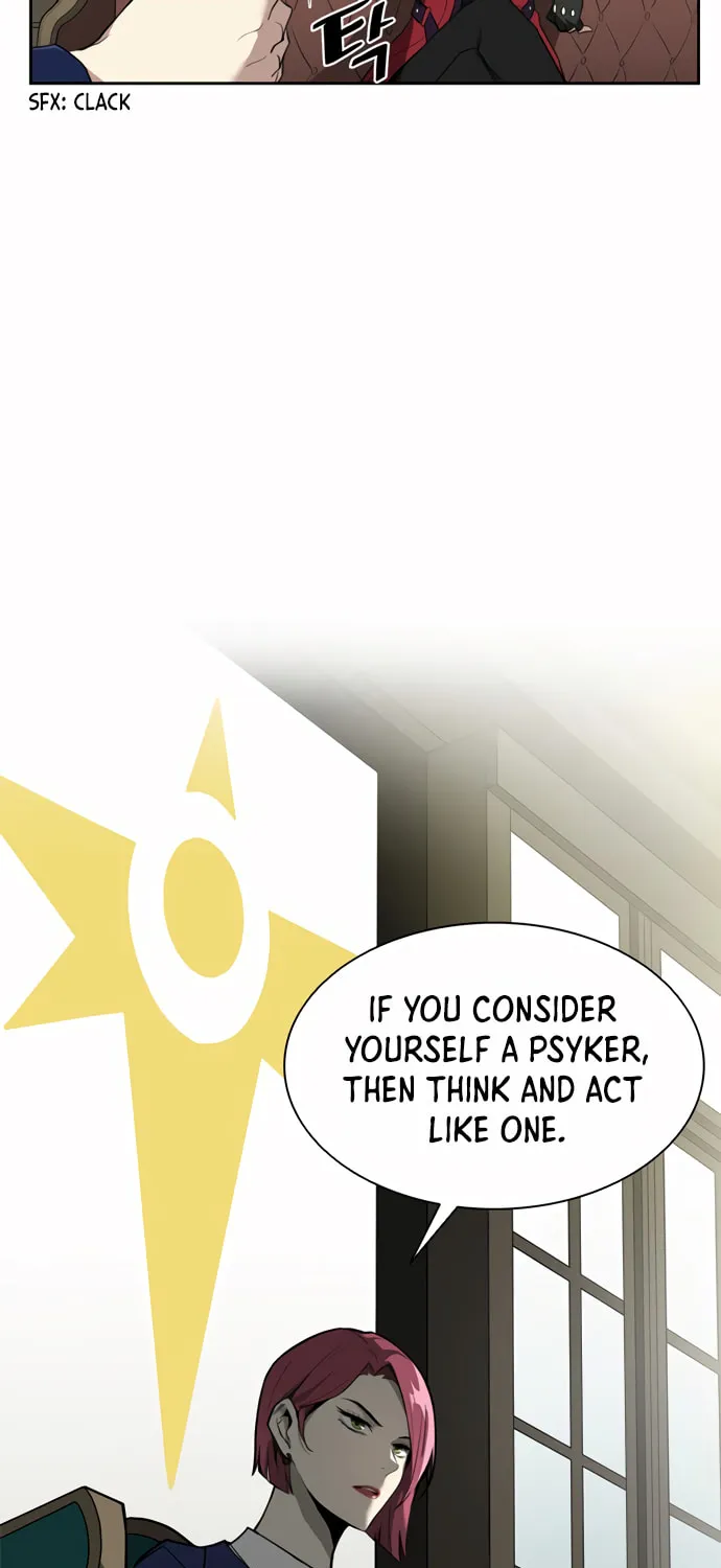Villain to Kill Chapter 1 page 14 - 