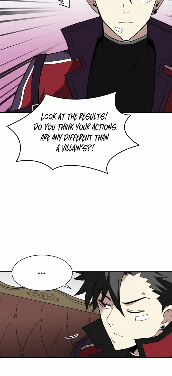 Villain to Kill Chapter 1 page 16 - 