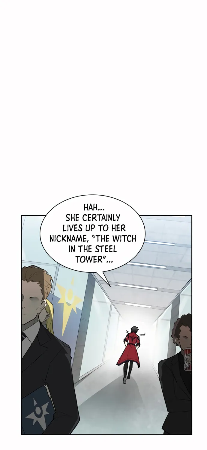 Villain to Kill Chapter 1 page 18 - 
