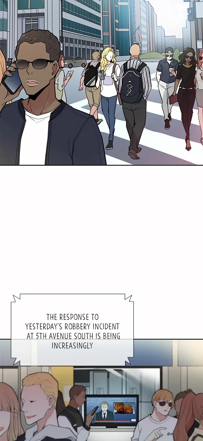 Villain to Kill Chapter 1 page 3 - 