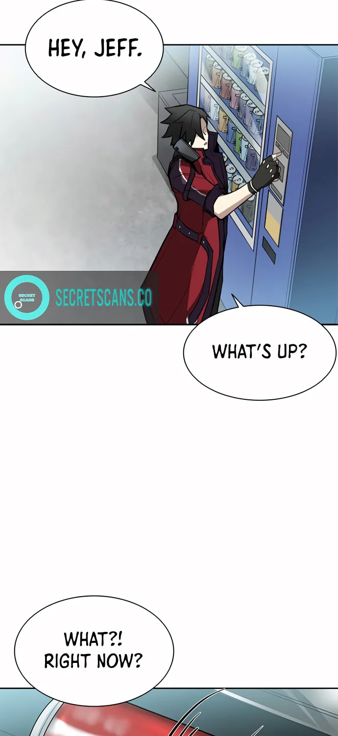 Villain to Kill Chapter 1 page 22 - 