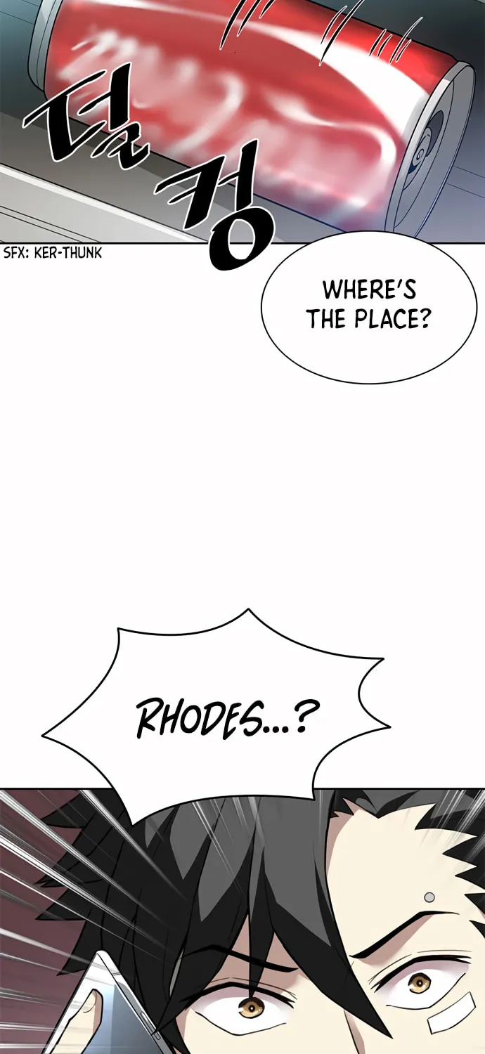 Villain to Kill Chapter 1 page 23 - 