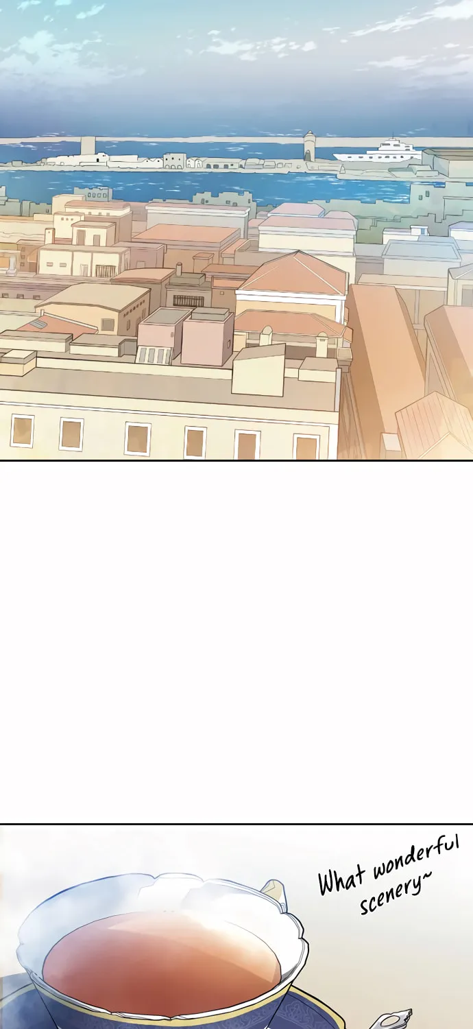 Villain to Kill Chapter 1 page 27 - 