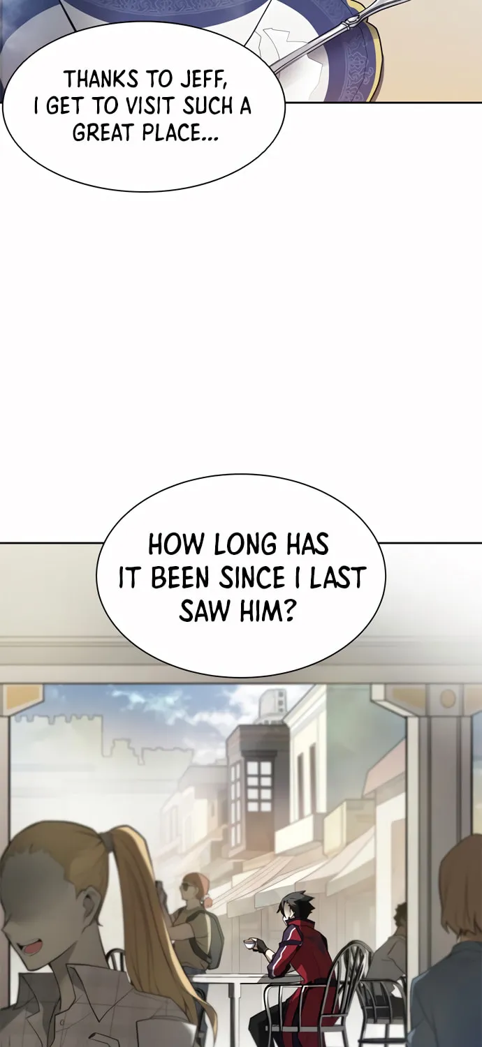 Villain to Kill Chapter 1 page 28 - 