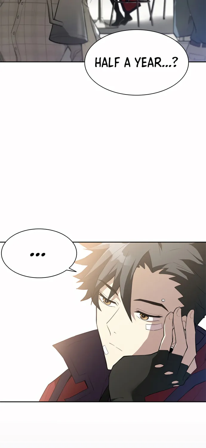 Villain to Kill Chapter 1 page 29 - 