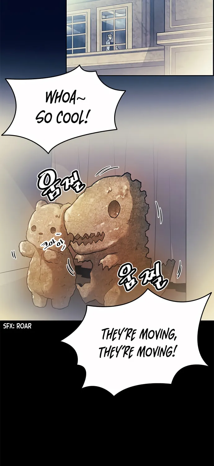 Villain to Kill Chapter 1 page 32 - 