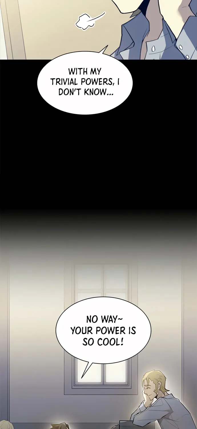 Villain to Kill Chapter 1 page 36 - 