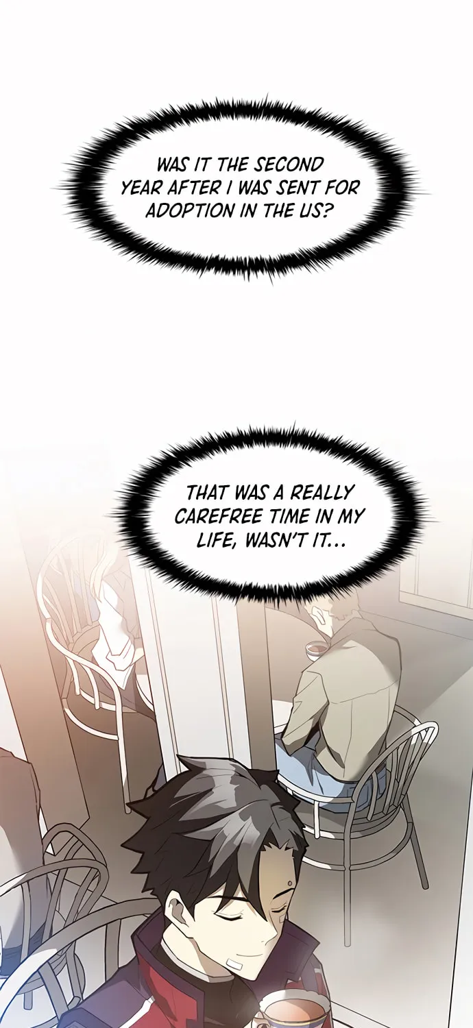 Villain to Kill Chapter 1 page 38 - 