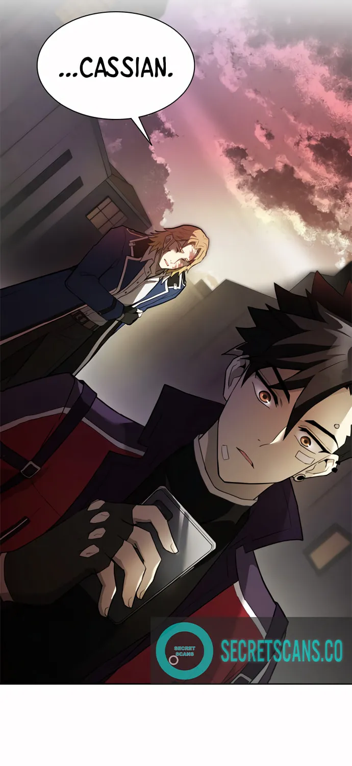 Villain to Kill Chapter 1 page 44 - 