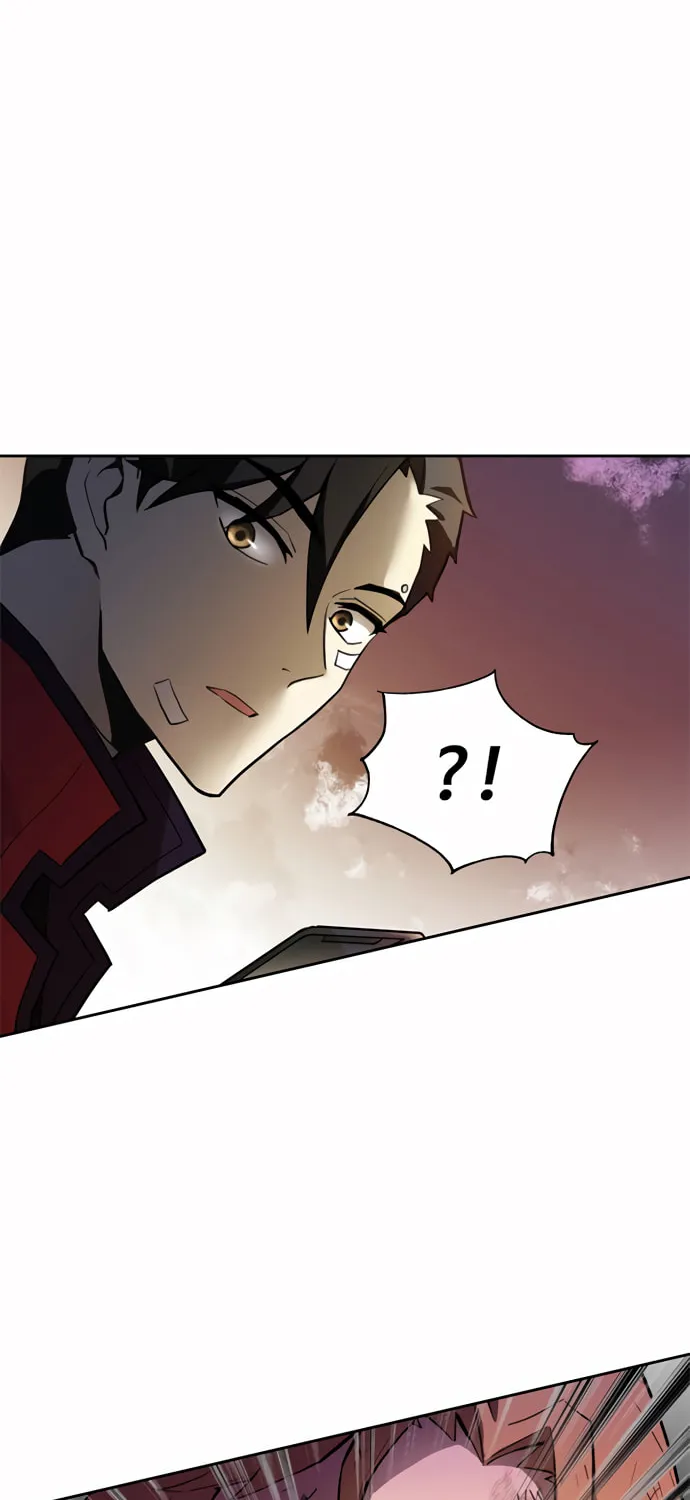 Villain to Kill Chapter 1 page 45 - 
