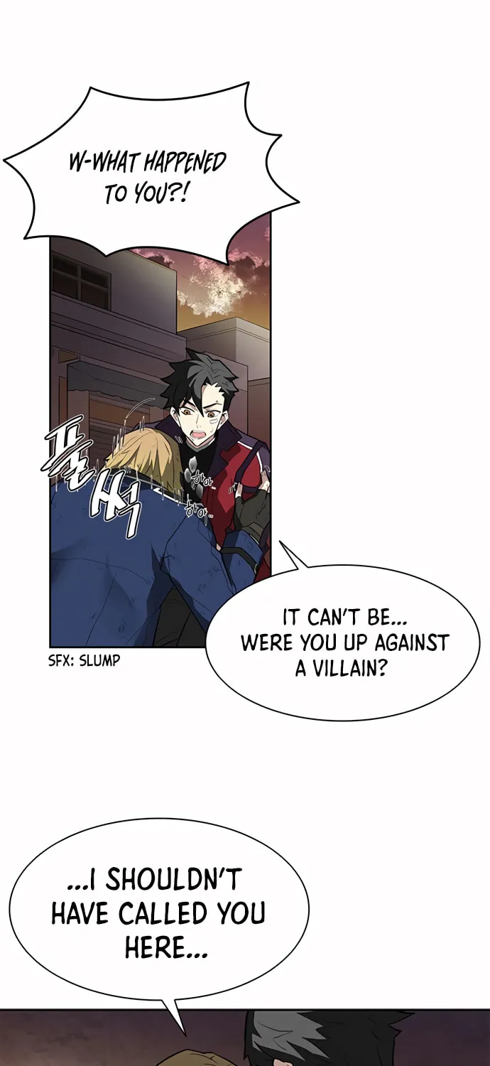 Villain to Kill Chapter 1 page 47 - 