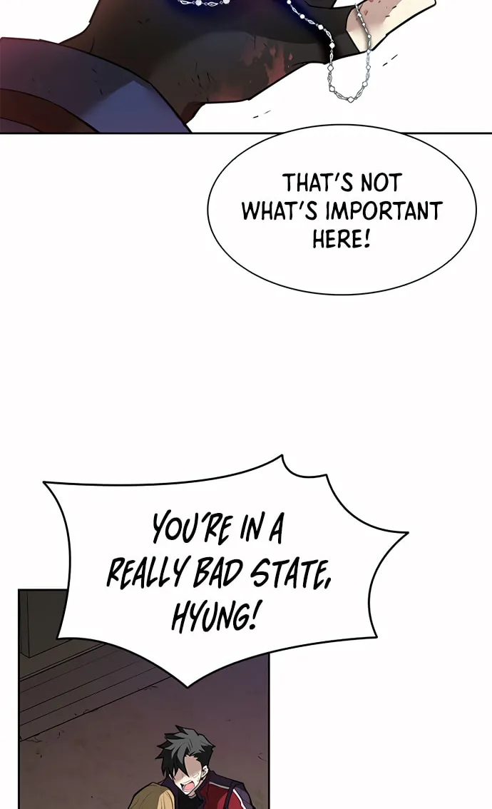Villain to Kill Chapter 1 page 49 - 