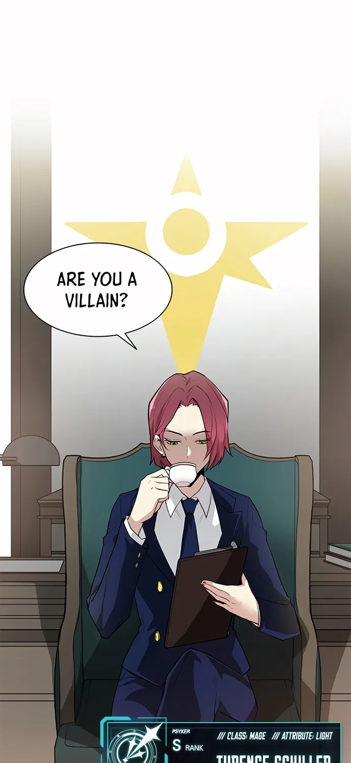 Villain to Kill Chapter 1 page 6 - 
