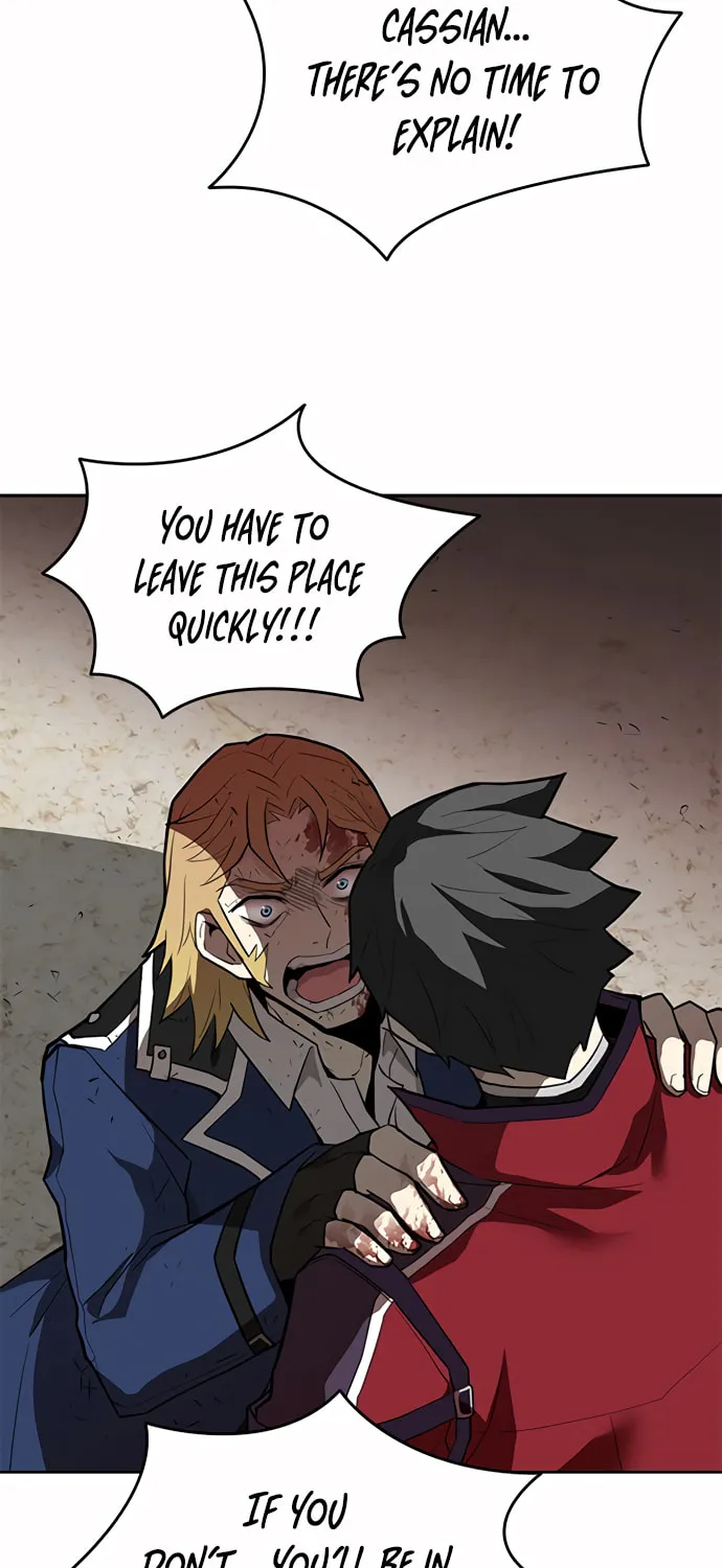 Villain to Kill Chapter 1 page 52 - 