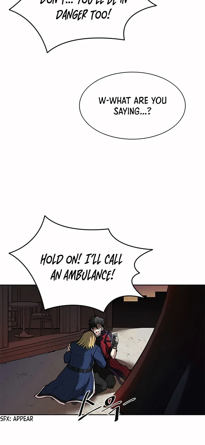 Villain to Kill Chapter 1 page 53 - 