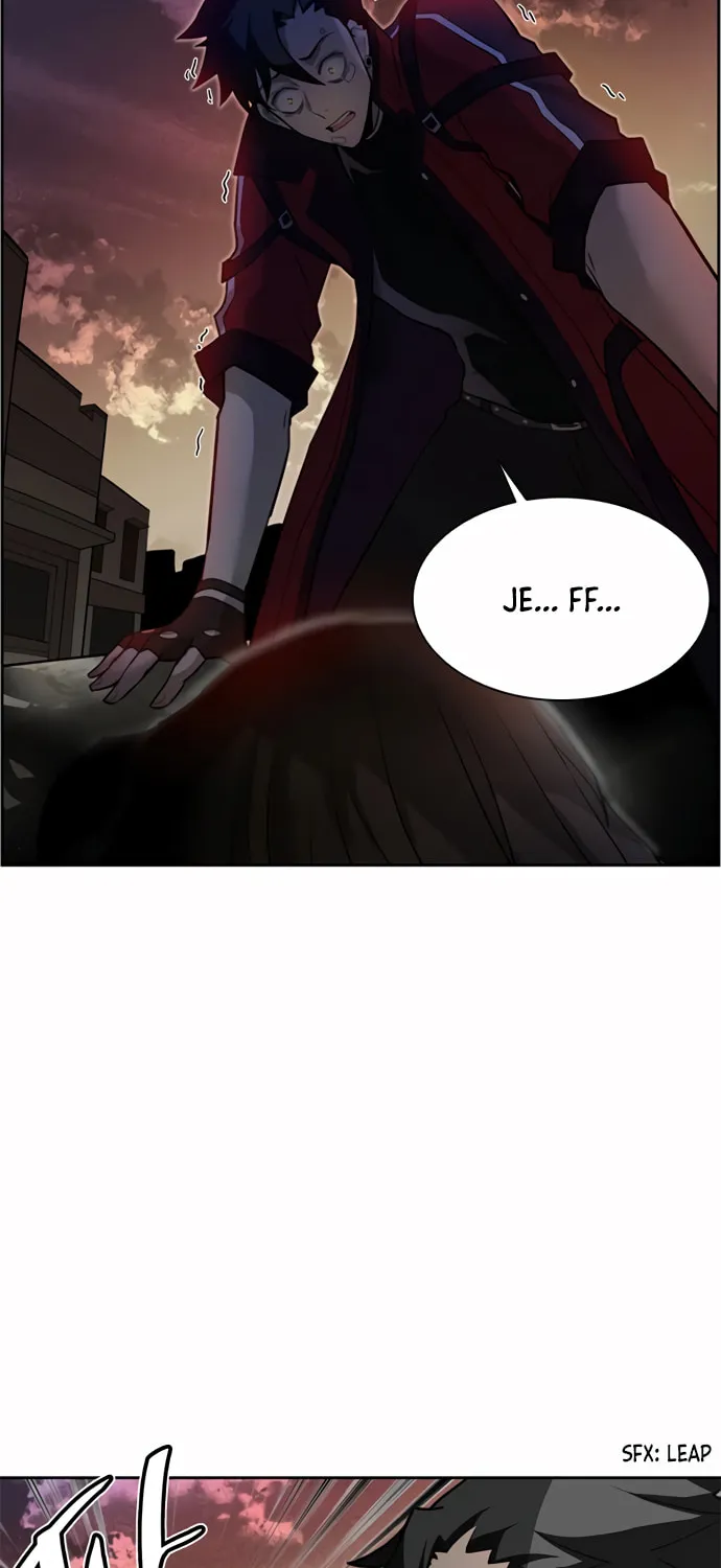 Villain to Kill Chapter 1 page 65 - 