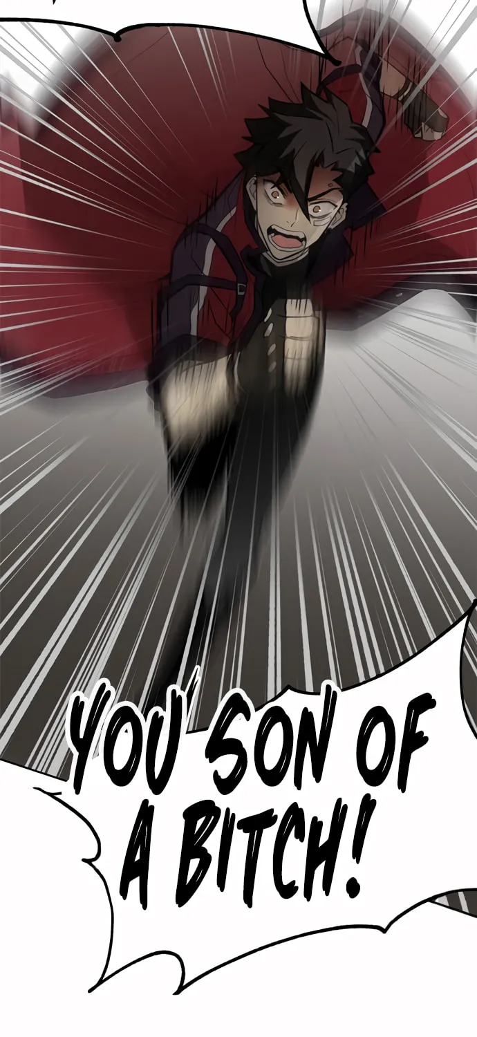 Villain to Kill Chapter 1 page 68 - 