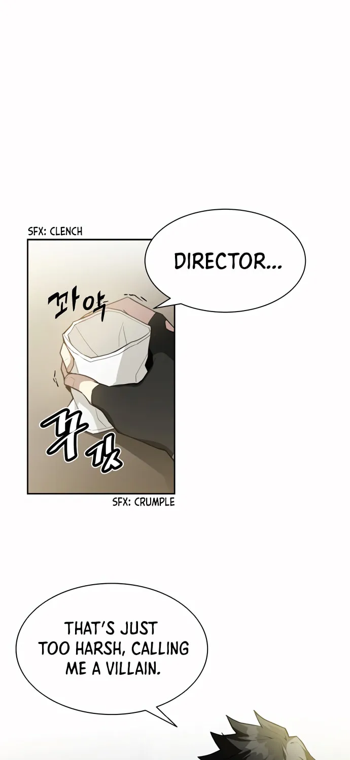 Villain to Kill Chapter 1 page 8 - 