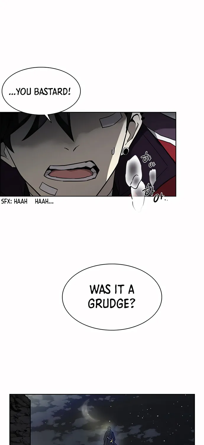 Villain to Kill Chapter 1 page 74 - 