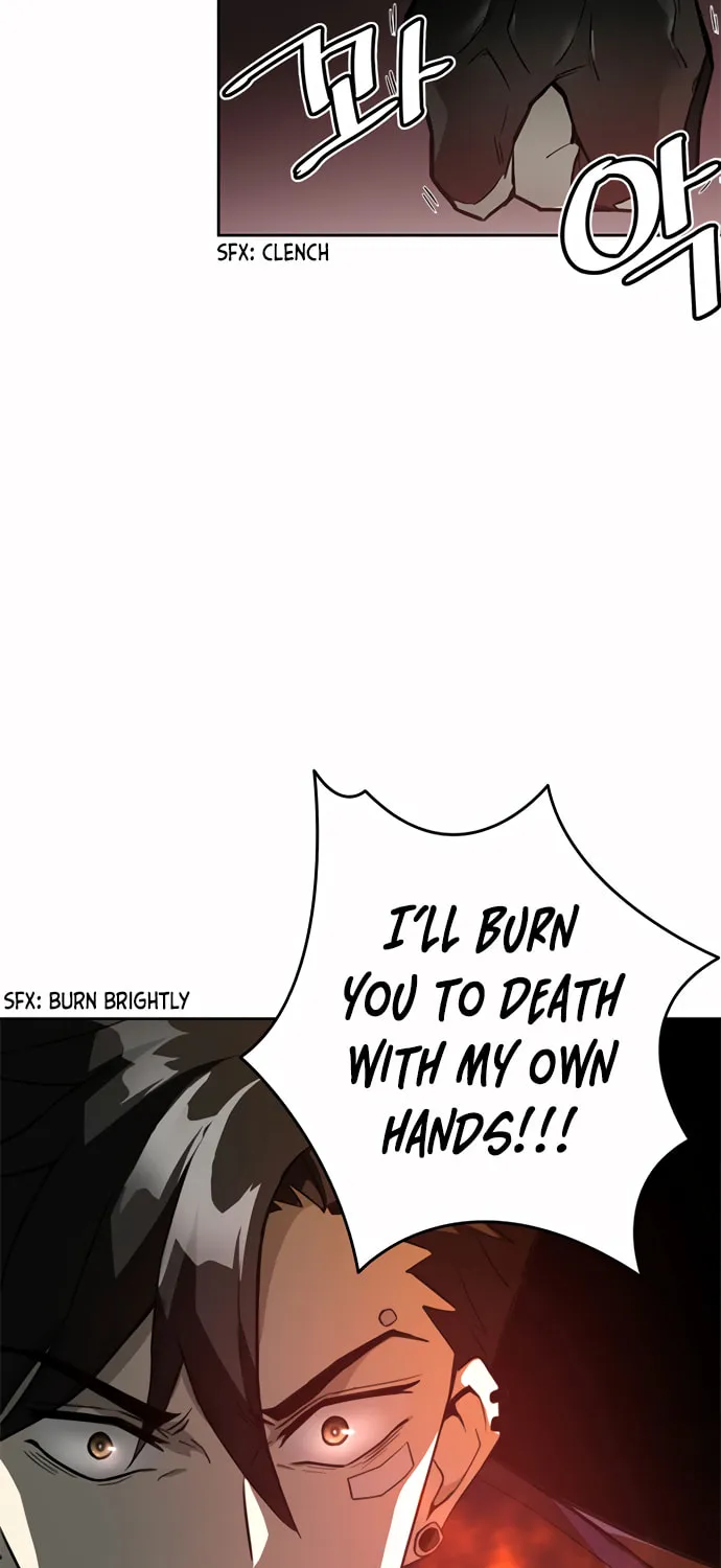 Villain to Kill Chapter 1 page 76 - 