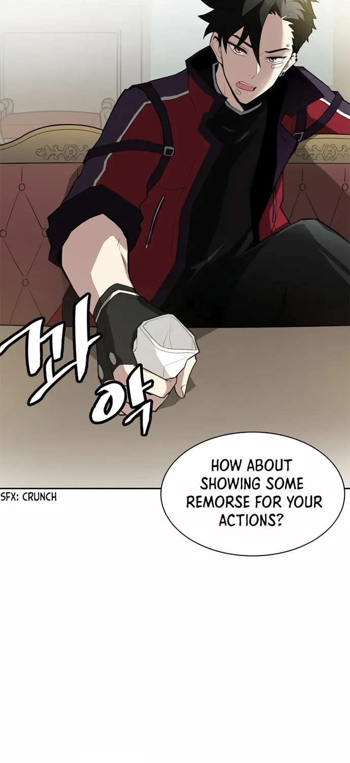 Villain to Kill Chapter 1 page 9 - 