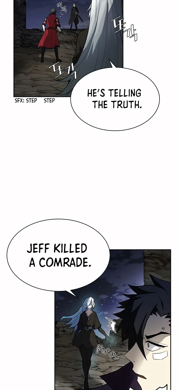 Villain to Kill Chapter 1 page 84 - 