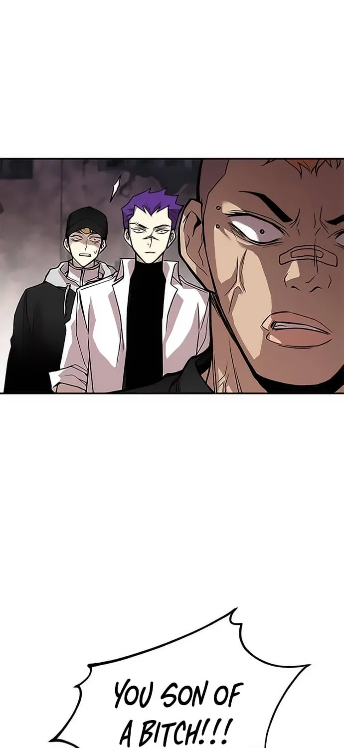 Villain to Kill Chapter 10 page 11 - 
