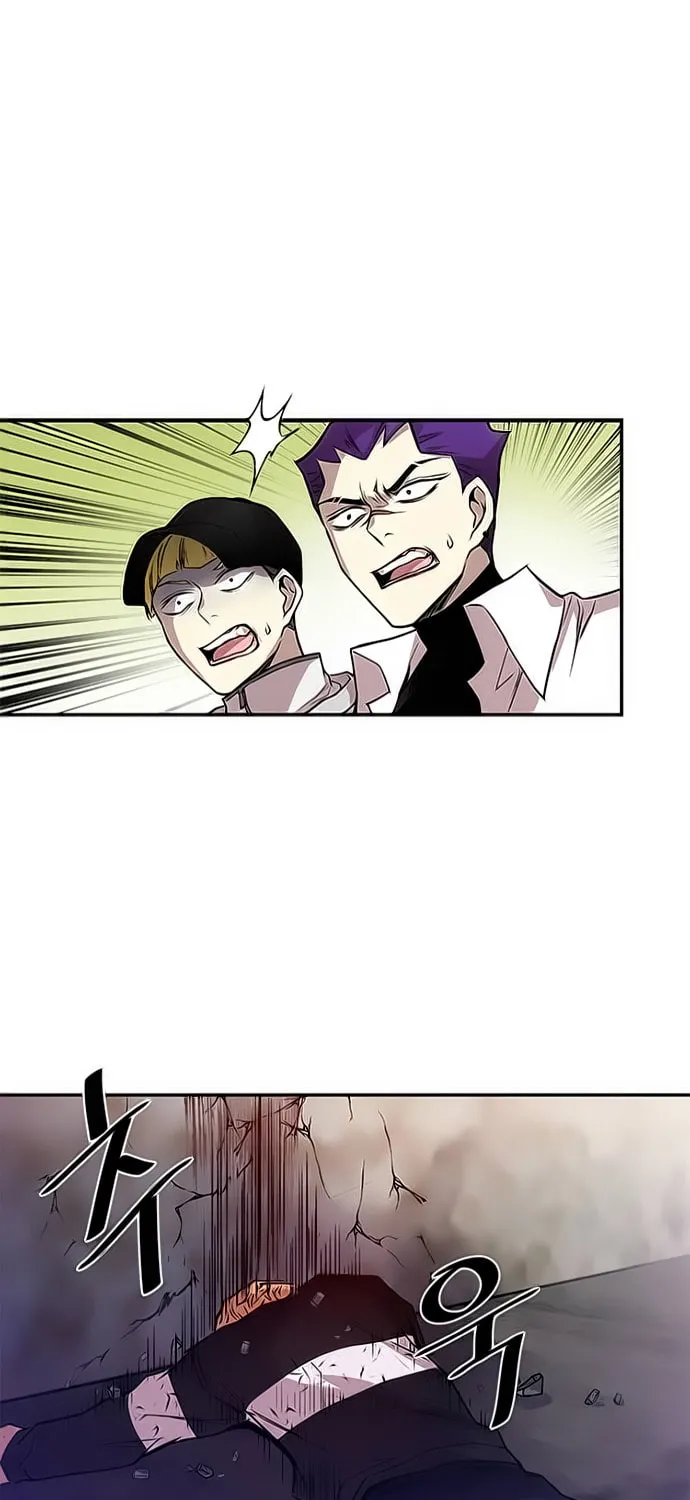 Villain to Kill Chapter 10 page 19 - 