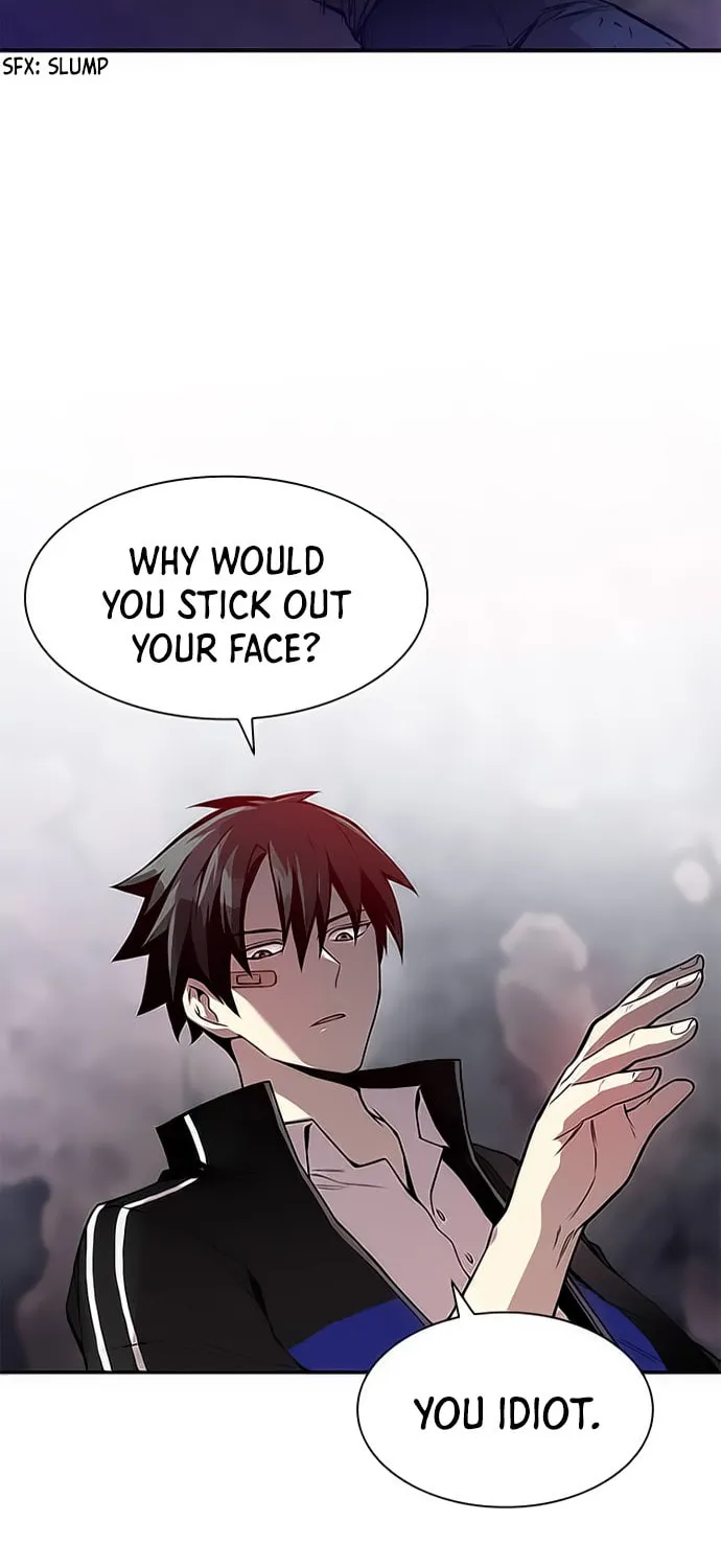 Villain to Kill Chapter 10 page 20 - 