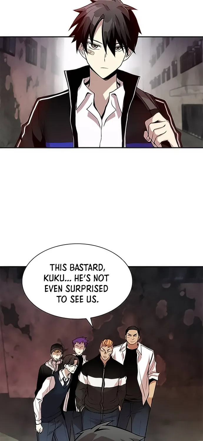 Villain to Kill Chapter 10 page 3 - 