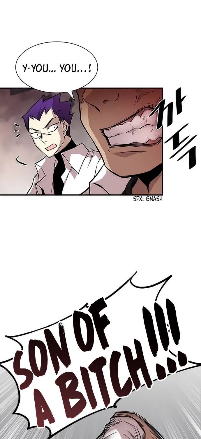 Villain to Kill Chapter 10 page 21 - 