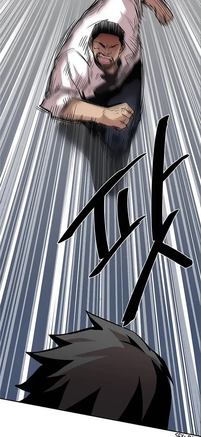 Villain to Kill Chapter 10 page 22 - 