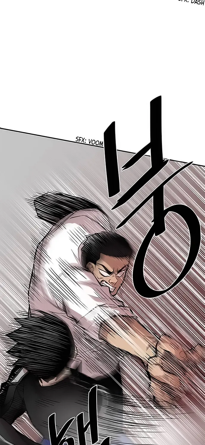 Villain to Kill Chapter 10 page 23 - 