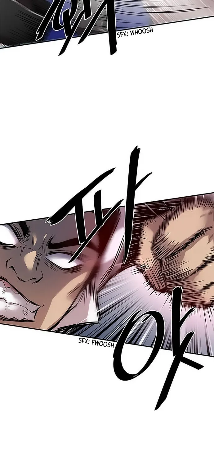 Villain to Kill Chapter 10 page 24 - 