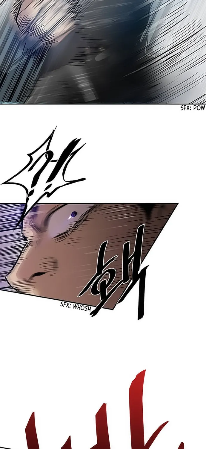 Villain to Kill Chapter 10 page 26 - 