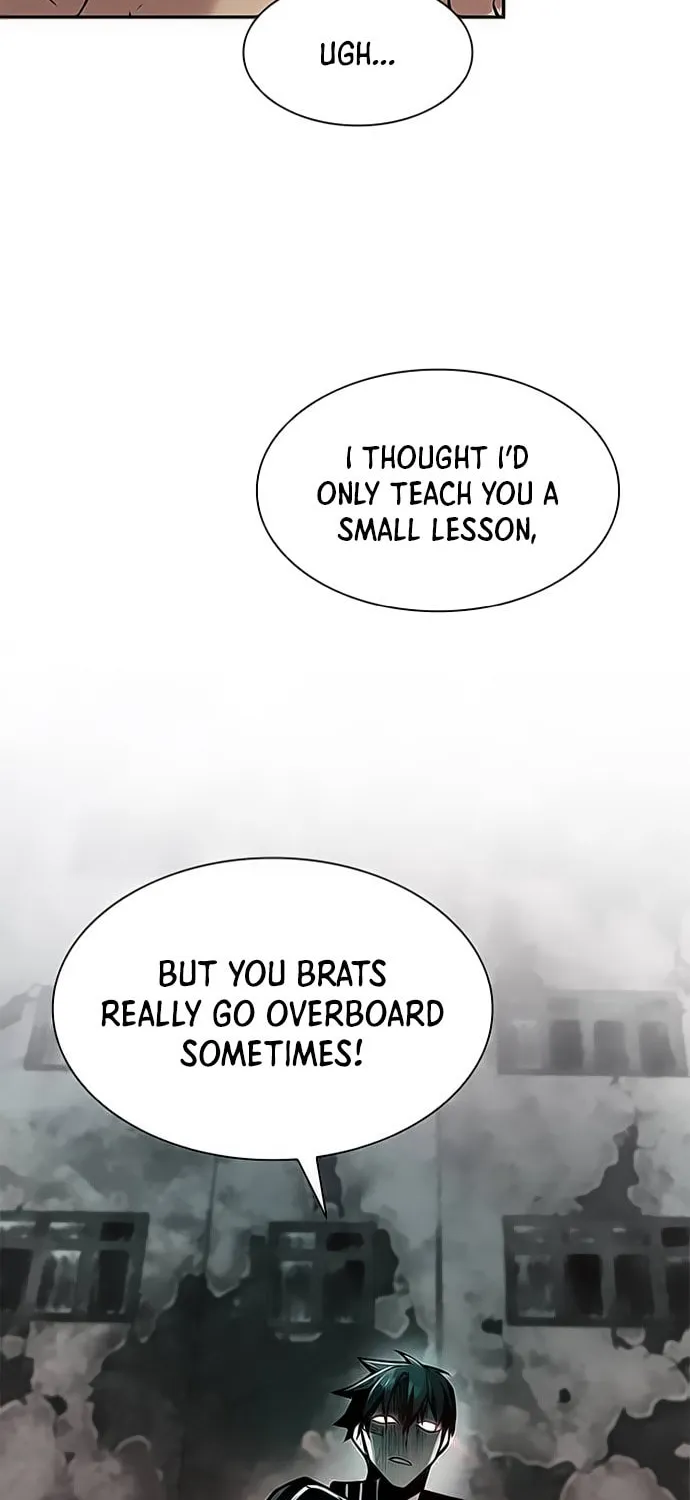 Villain to Kill Chapter 10 page 30 - 