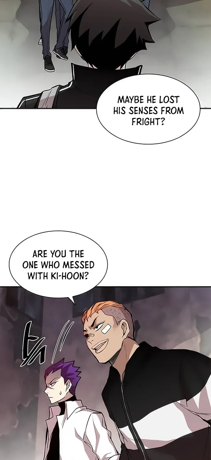 Villain to Kill Chapter 10 page 4 - 