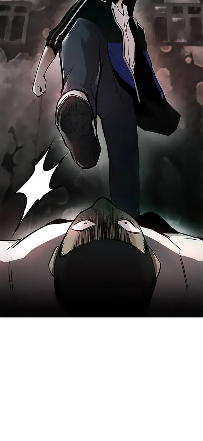 Villain to Kill Chapter 10 page 31 - 