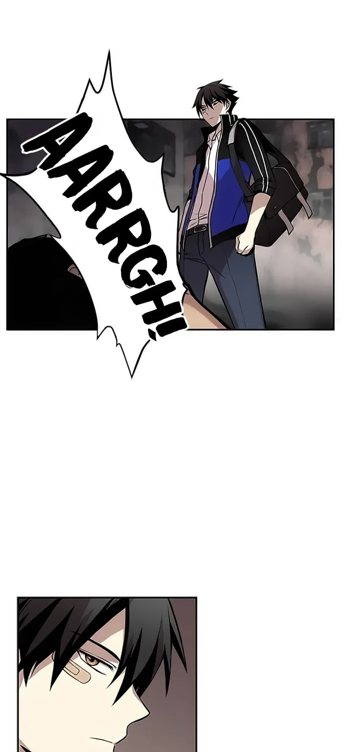 Villain to Kill Chapter 10 page 33 - 
