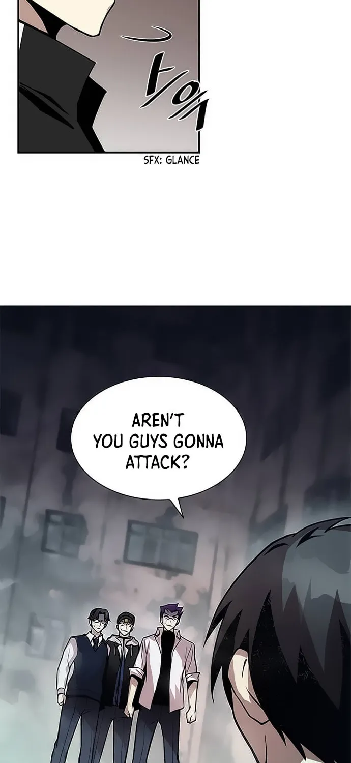 Villain to Kill Chapter 10 page 34 - 
