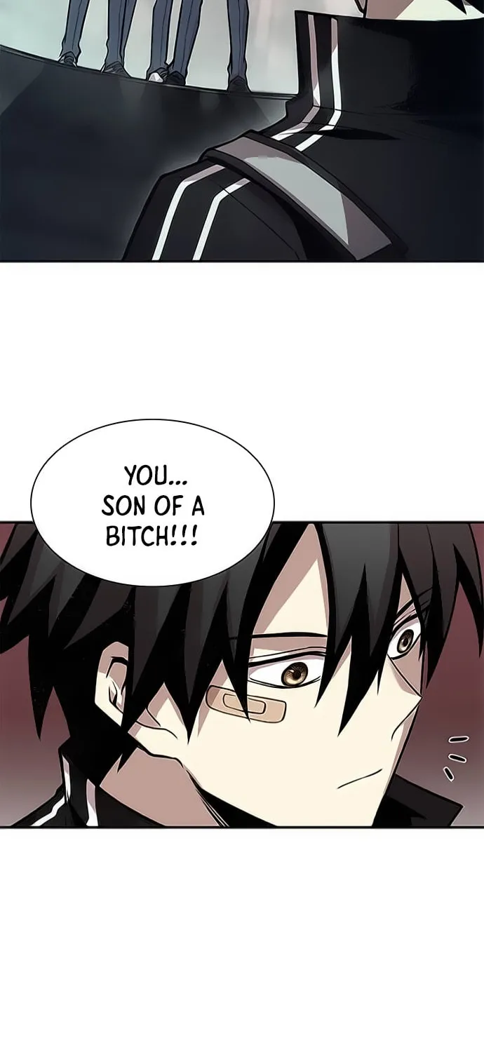Villain to Kill Chapter 10 page 35 - 