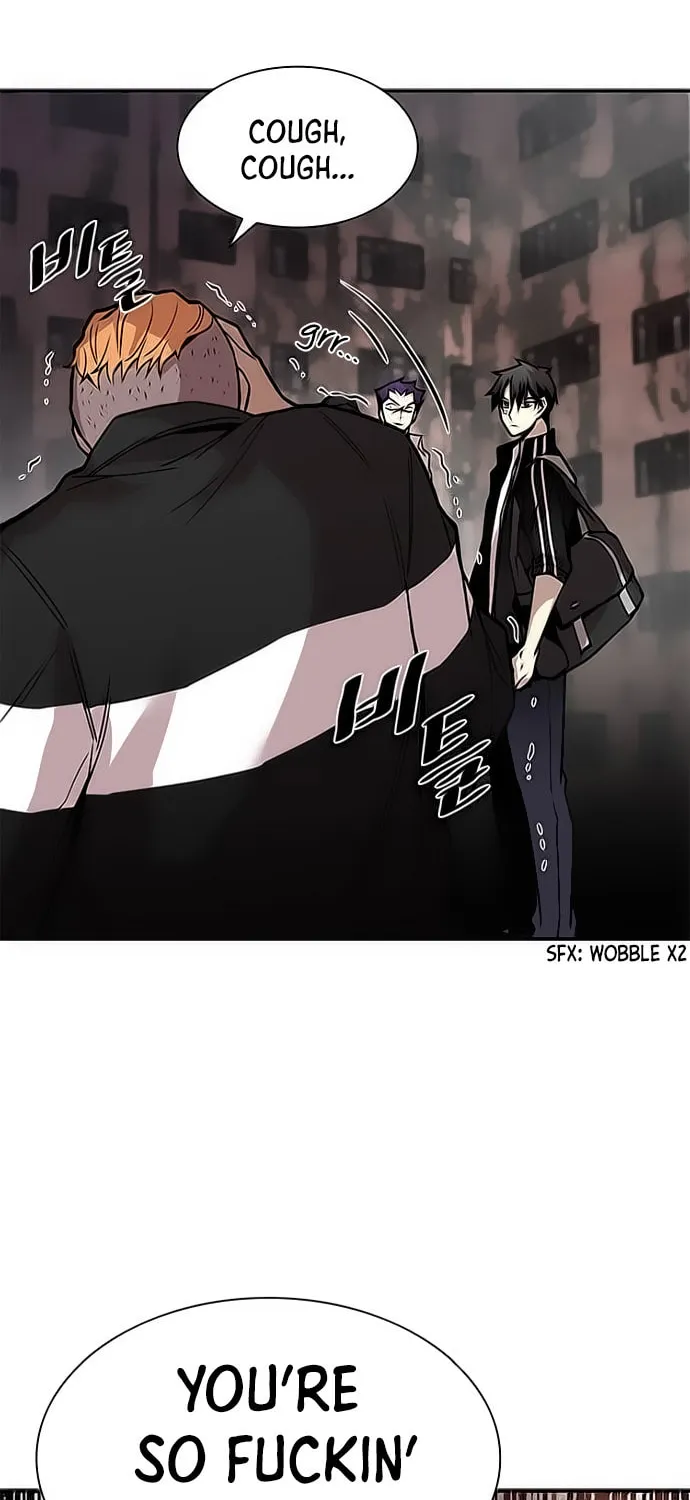 Villain to Kill Chapter 10 page 36 - 
