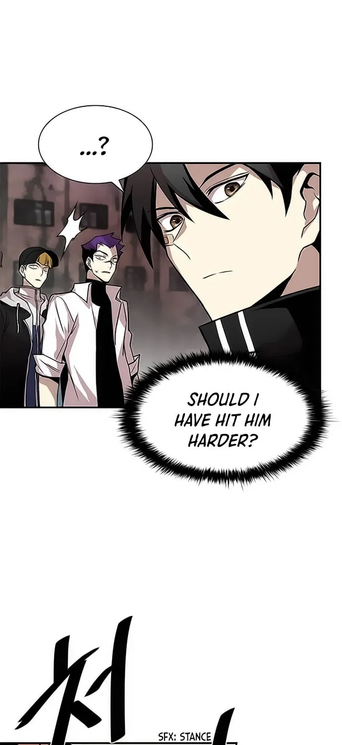 Villain to Kill Chapter 10 page 38 - 
