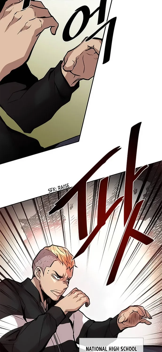 Villain to Kill Chapter 10 page 39 - 