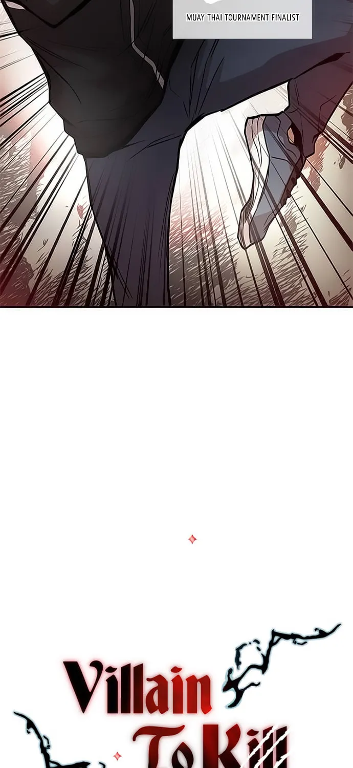 Villain to Kill Chapter 10 page 40 - 