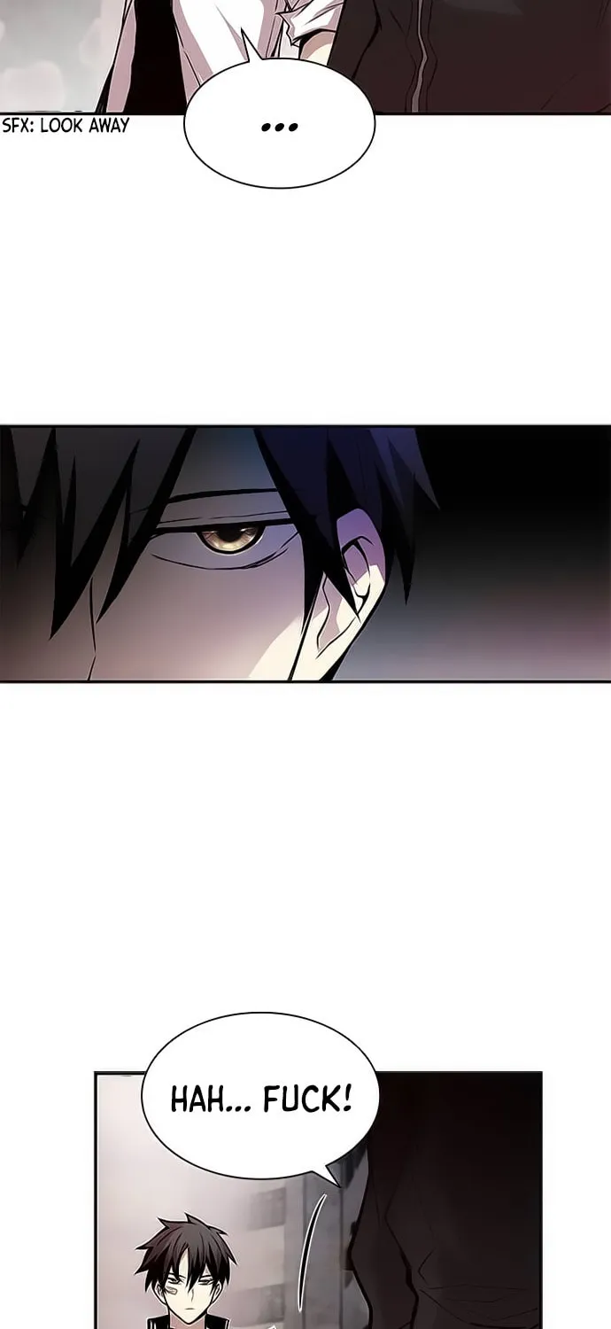 Villain to Kill Chapter 10 page 5 - 