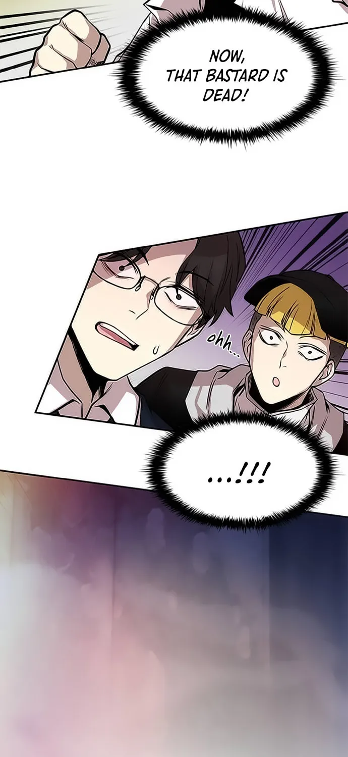 Villain to Kill Chapter 10 page 42 - 