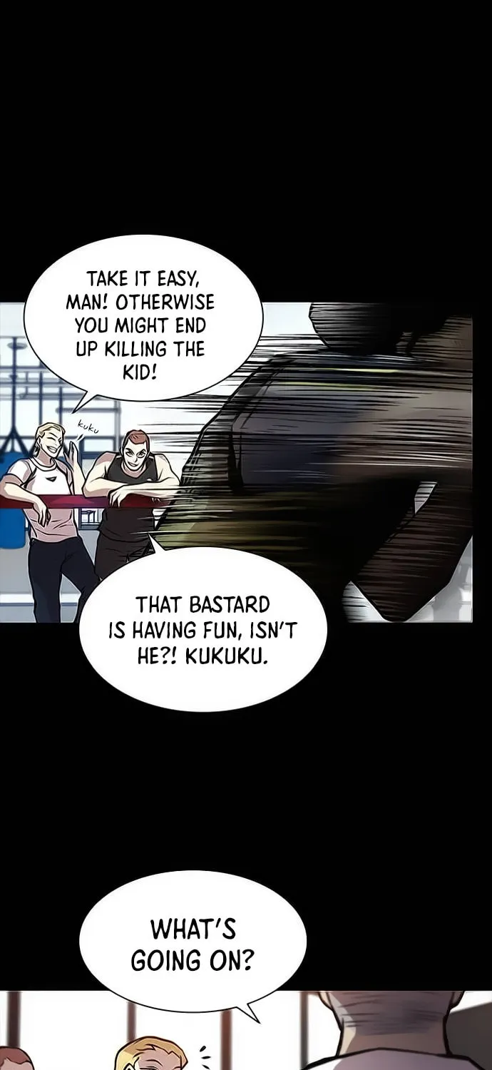 Villain to Kill Chapter 10 page 48 - 