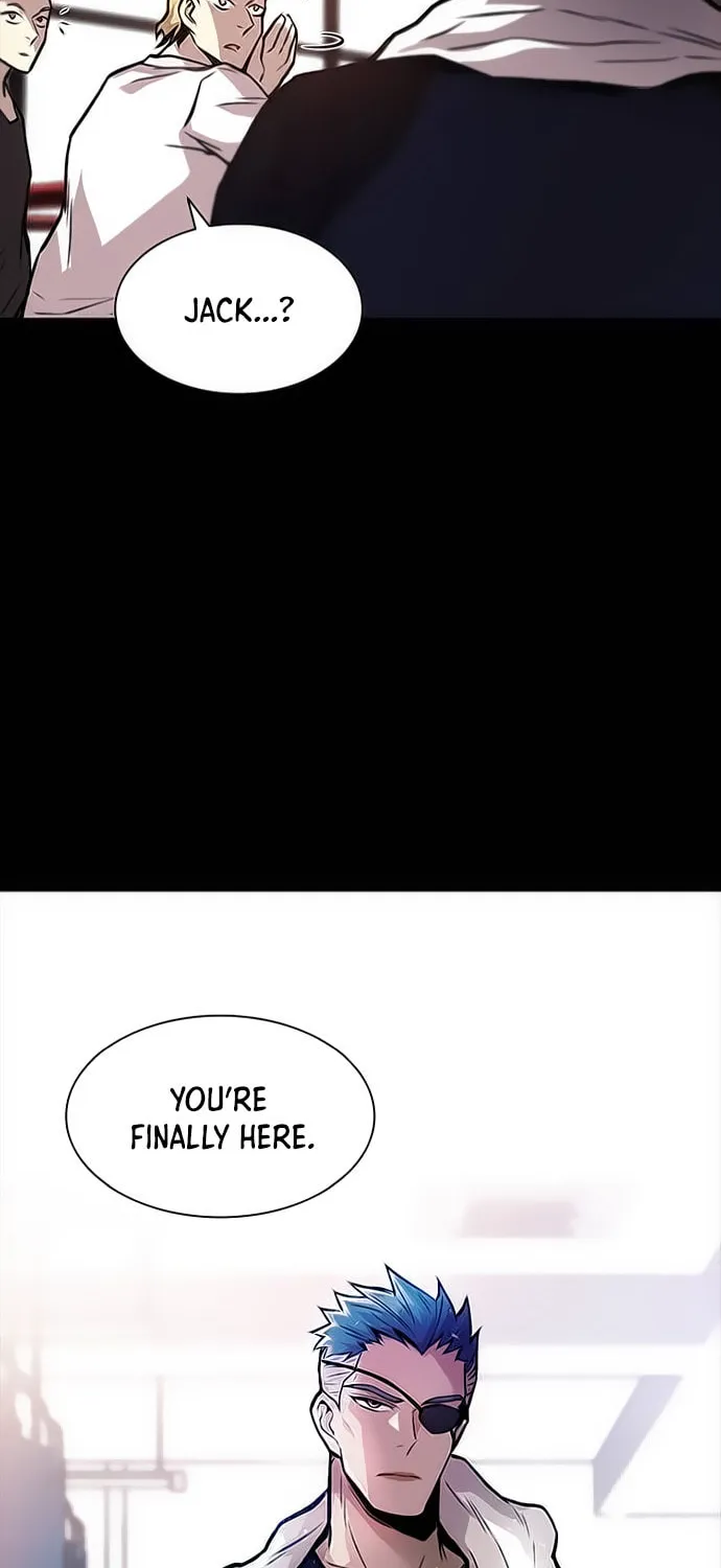 Villain to Kill Chapter 10 page 49 - 